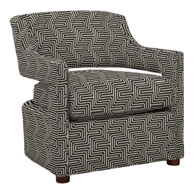 Chaise longue Phoebe