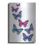 «Vibrant Flying Butterflies» par Rachel Nieman-1136805565