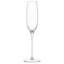 Lulu Handmade Glass Flute
