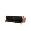 Ethel 3 Seater Velvet Sleeper-62159950
