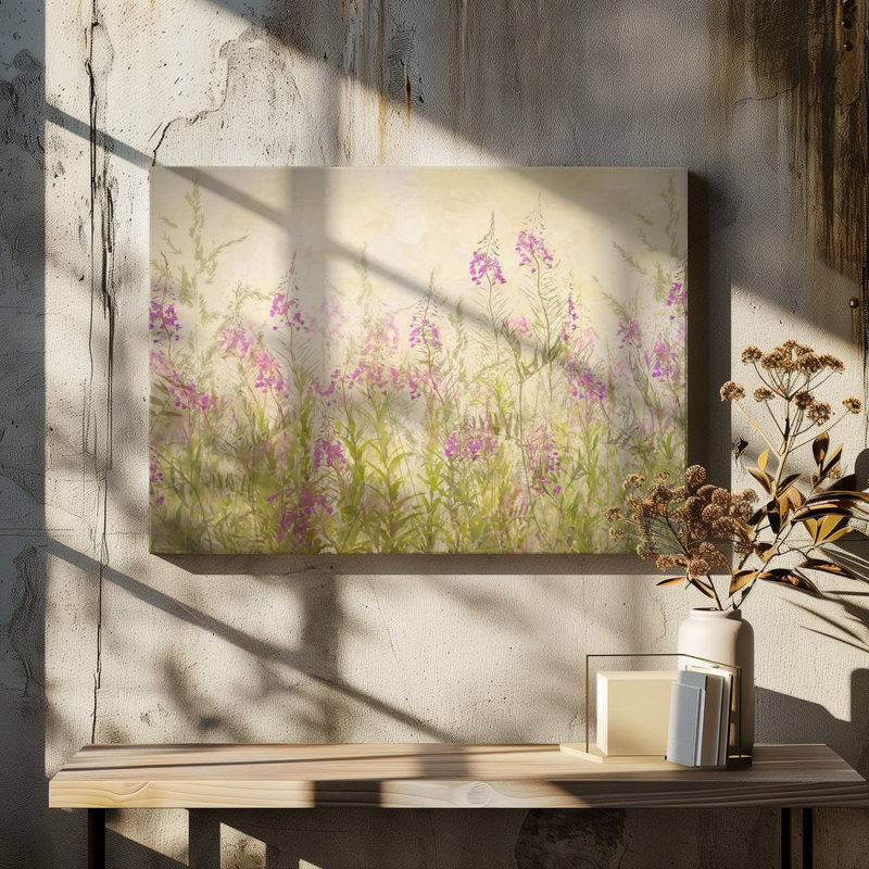 Wrapped Canvas Print, 50.8 cm H x 76.2 cm W