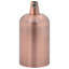 Symple Stuff Lamp Holders 2 Pcs Rose Gold E27-2082829060