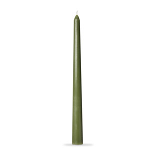 Bougies sans flamme (Ensemble de 4)