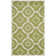 Carolene Hand Tufted Wool Geometric Rug
