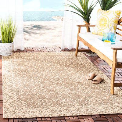 Tapis d'intérieur / extérieur Lynn Performance