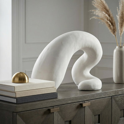 Sculpture fisnik