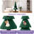 Christmas Tree Cat Tree