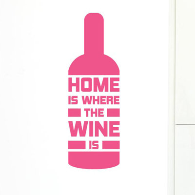 Wall Decal