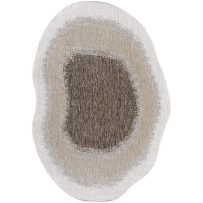 Skiles Machine Woven Rug