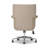 Erie Polyester Blend Executive Chair-1937238930