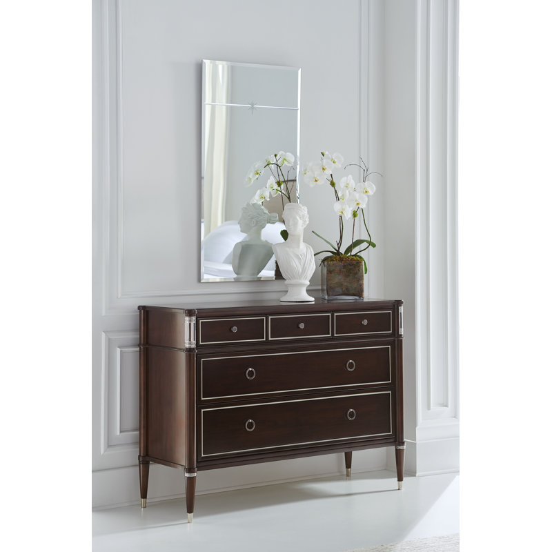 Caracole Classic Beveled Mirror