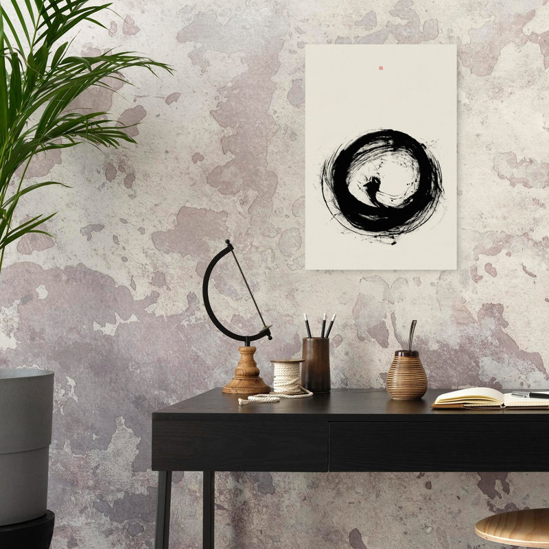 Print, 60.96cm H x 40.64cm W
