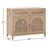 Flagstaff Accent Cabinet