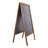 Magnetic Chalkboard-197319054
