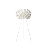 Dandelion Tripod Floor Lamp