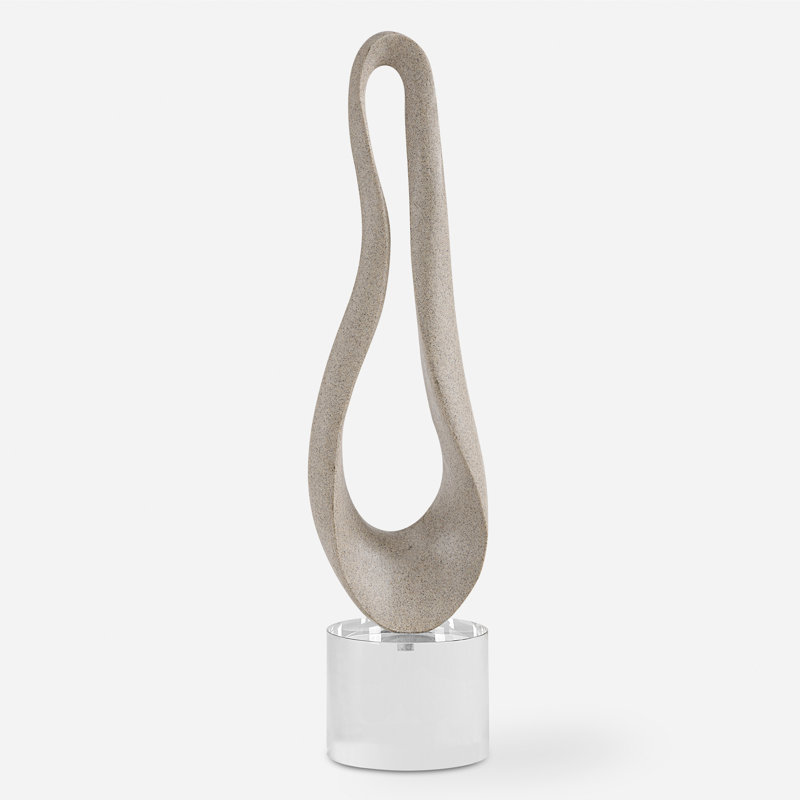 Sculpture Fidelas