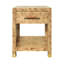 Pelham Solid Wood End Table
