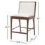 Tabouret de comptoir 22,7 po Preston-81471671