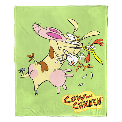 Throw Blanket
