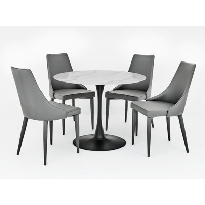 4 - Person Dining Set