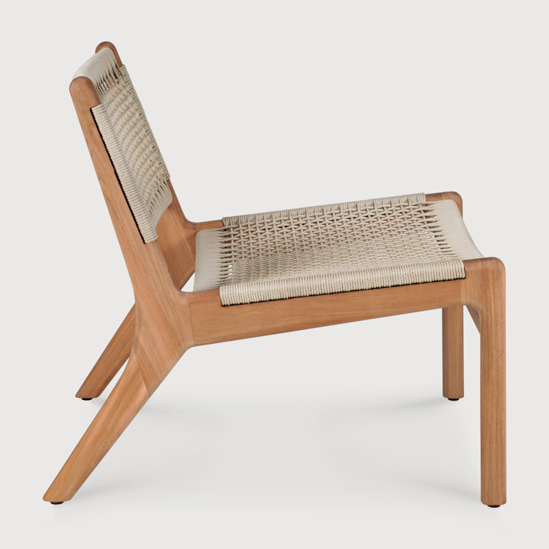 Jack Outdoor Lounge Chair