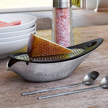 Blomus Navetta Cheese Grater