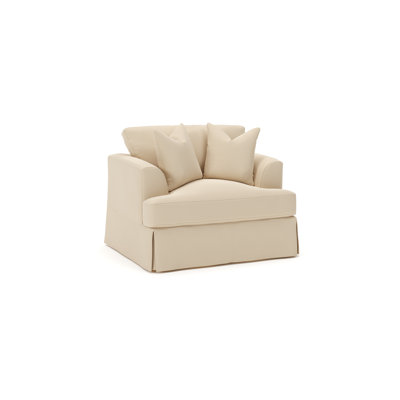 Fauteuil Lucia
