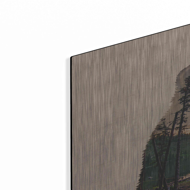 «Bear Lake» par Davies Babies, H 36 po x l 24 po