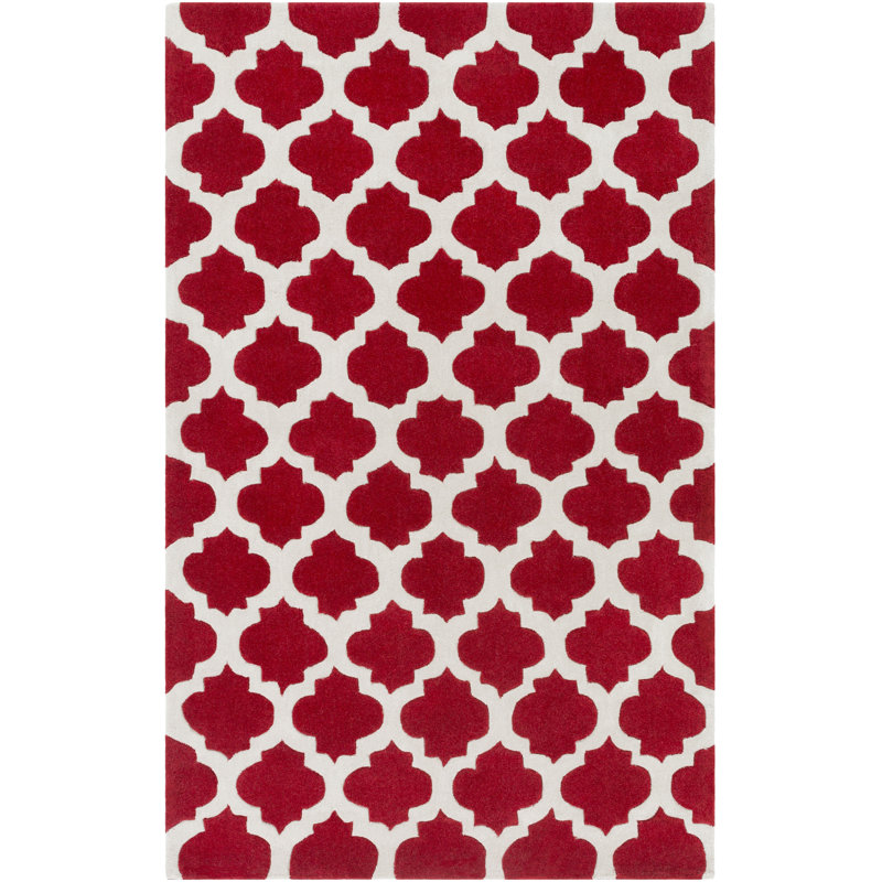 Windsor Geometric Indoor Rug, Rectangle 9' x 13'