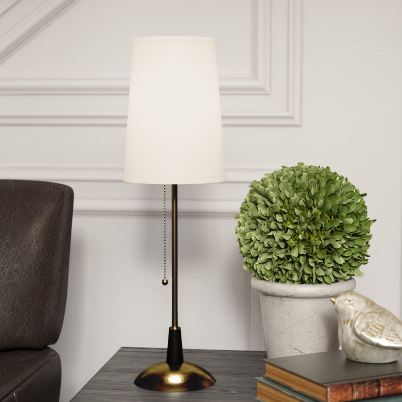 Andrielle Metal Table Lamp