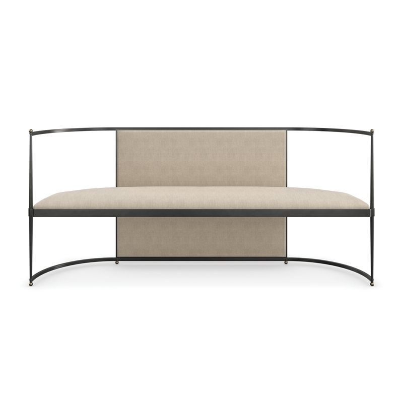 Toulouse Upholstered Bench