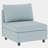 Tieme Upholstered 129'' Sleeper Sofa