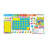 Calendar Chart Set