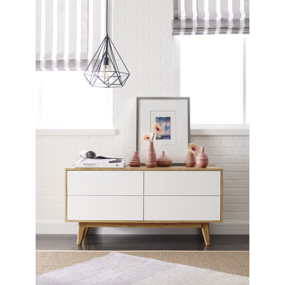 Elle Decor Giselle Sideboard