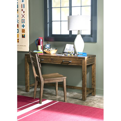 Johnson Solid Wood Office Set | Birch Lane