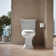 Cachet® Recycled ReadyLatch® Quiet-Close™ Round-Front Toilet Seat