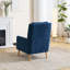 Upholstered Armchair-210642943