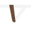 Hearn Solid Wood Dining Table