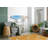 Dereck Chenille Abstract Indoor Rug-210725937