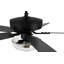 Ventilateur de plafond 52 po avec ensemble d'éclairage-121937874
