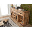 Railway 200cm Sideboard-41521586