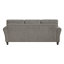Causeuse Upholstery