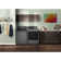 LG 7.3 cu. ft. Ultra Large Capacity Rear Control Electric Energy Star Dryer with Sensor Dry