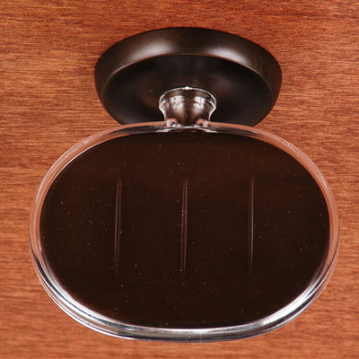 Porte-savon à base simple TP Series