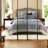 Piece Bedding Sets, Polyester Cal King, Jacquard Traditional Home