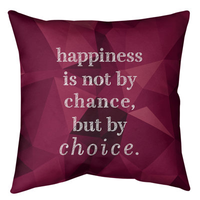 Coussin de sol