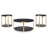 Shylore Table (Set Of 3)