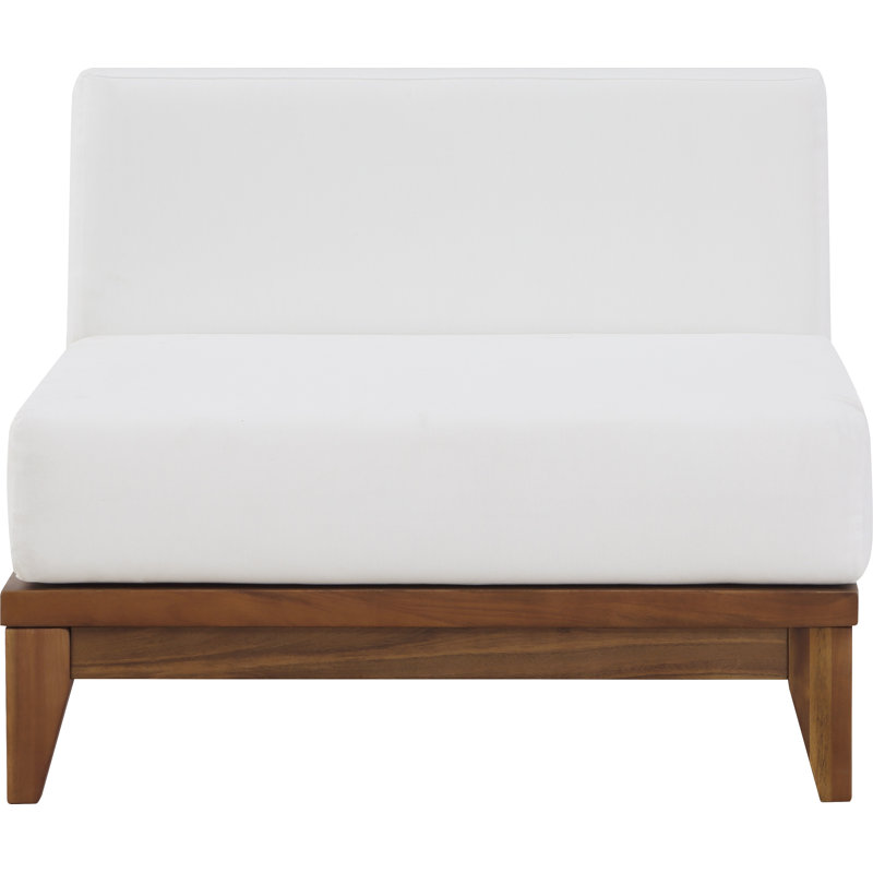 Rio Patio Chair with Cushions
