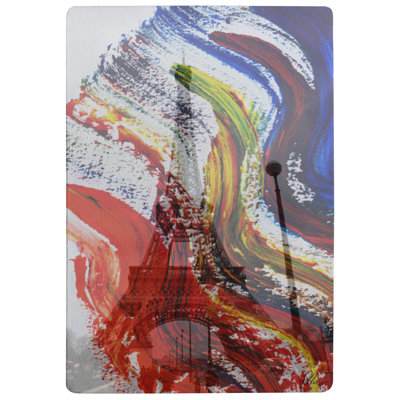 Gellert Shag Area Rug