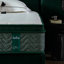 Grand matelas hybride ferme 12 pouces avec mousse viscoélastique et ressorts ensachés individuellement-503066269-503066268